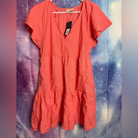 New universal thread dress - Picture 1 of 3